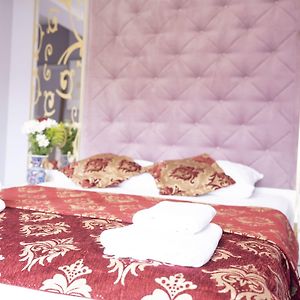 Chambre Budgétée Lit King-Size