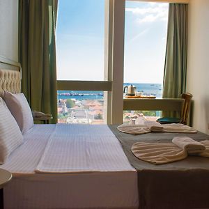 Chambre Lit Queen-Size