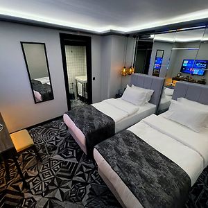 Chambre Économique