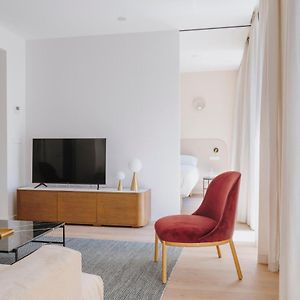The Passage Apartments