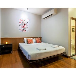 Chambre de Luxe Lit King-Size