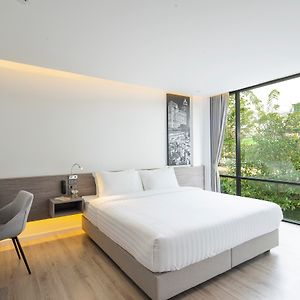 Chambre Supérieure Lit King-Size