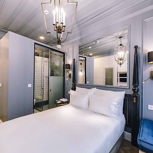 Chambre Double Économique