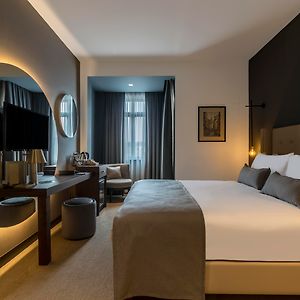 Chambre de Luxe Lit Queen-Size