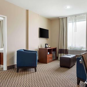 Suite Lit Queen-Size