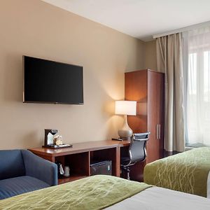 Chambre Lit Queen-Size