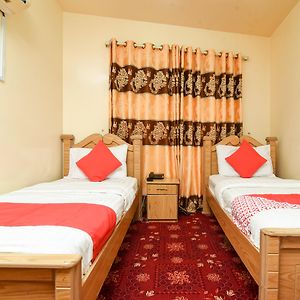 Chambre Standarde Triple