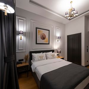 Chambre Double de Luxe