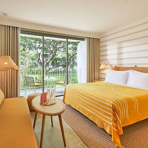 Chambre Standarde Lit King-Size