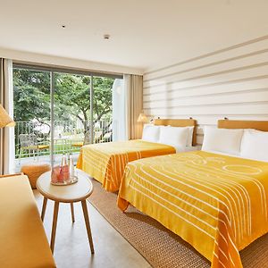 Chambre Standarde Double