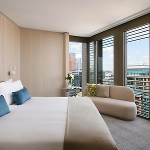 Chambre Premier Lit King-Size