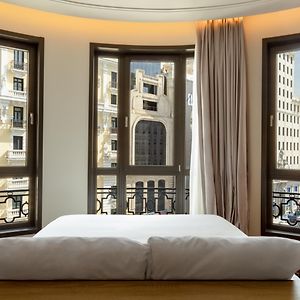 Chambre Grand de Luxe Lit King-Size