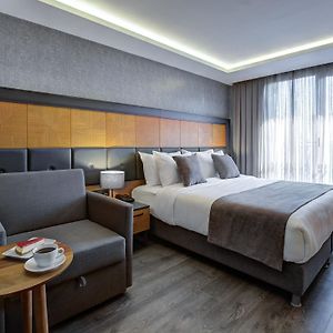 Chambre Supérieure Triple