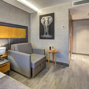 Chambre Supérieure Double