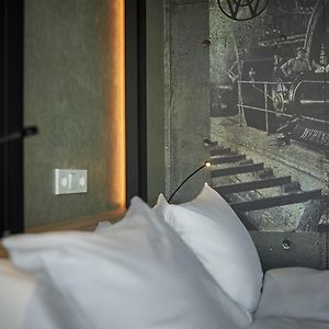 Chambre City Double