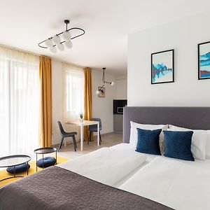 Appartement Studio