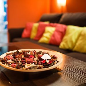 Moon Hostel Krakow