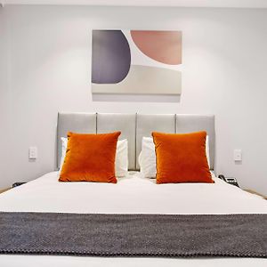 Chambre Compacte