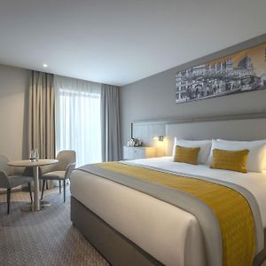 Chambre Exécutive Lit King-Size