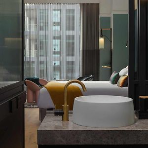 Chambre de Luxe Lit King-Size
