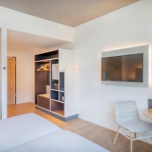 Chambre Lit King-Size