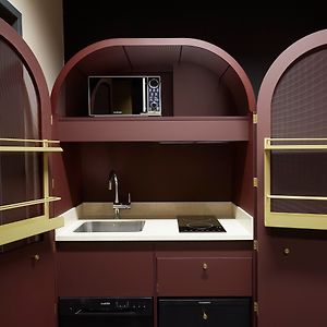 Chambre Standarde Lit King-Size
