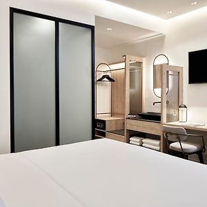 Chambre Standarde Double