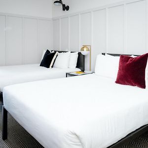Chambre Classique Double