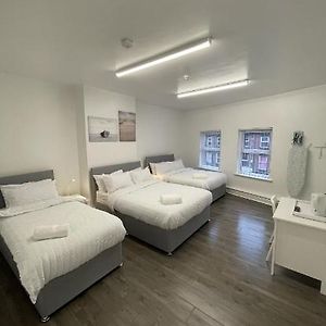 Chambre Familiale