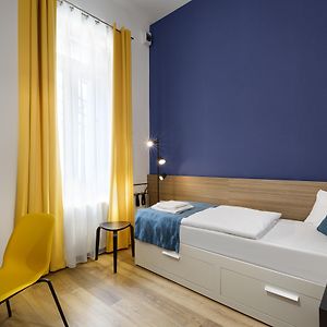 Chambre Supérieure Simple