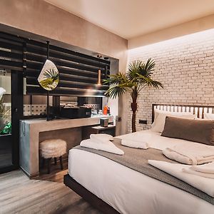 Chambre Standarde Double