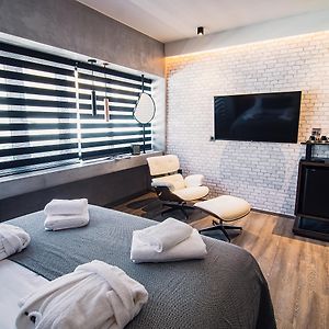 Suite Junior