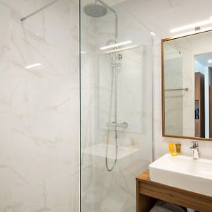 Chambre Lit King-Size