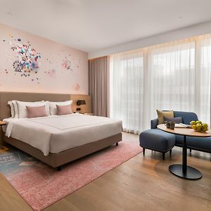 Studio Exécutive Lit King-Size