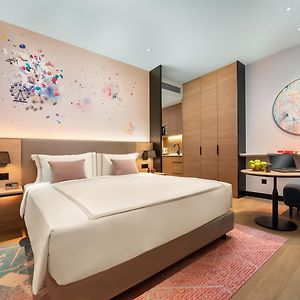 Studio de Luxe Lit King-Size