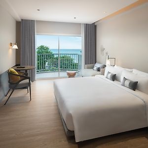 Chambre Luxe Lit King-Size