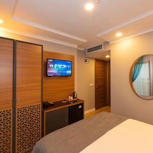 Chambre Simple de Luxe