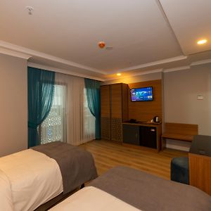Chambre de Luxe