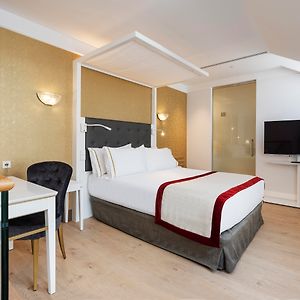 Suite Duplex