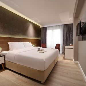 Chambre Supérieure Double