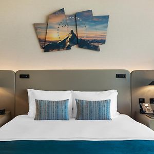 Chambre Lit King-Size