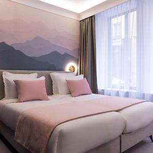 Chambre Supérieure Double