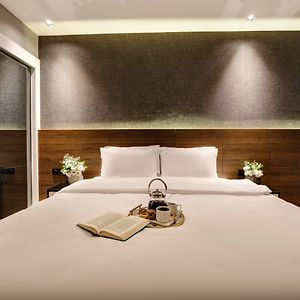 Chambre Standarde Lit King-Size
