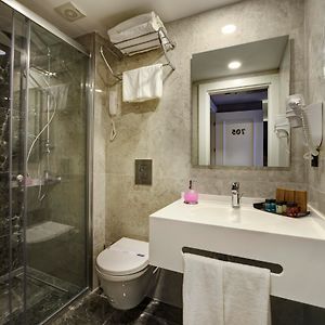 Chambre Triple