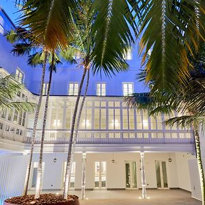 Tandem Palacio Veedor De Galeras Suites