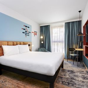 Chambre Standarde Lit King-Size