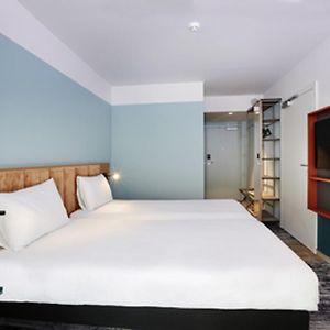 Chambre Standarde Double