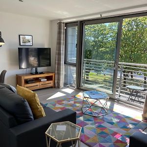 Appartement à 2 Chambres à Coucher