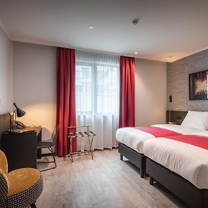 Chambre Standarde Double