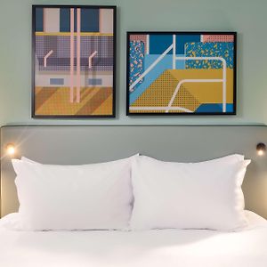 Chambre Premium Lit King-Size